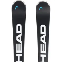 Head Worldcup Rebels e.GSR bk/bl, - - 170