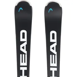 Head Worldcup Rebels e.GSR bk/bl, - - 170