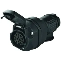 PRO PLUS ProPlus LED-Beleuchtungsadapter, 13- auf