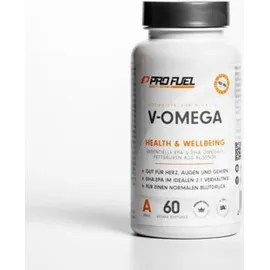 ProFuel V-Omega Kapseln 60 St.