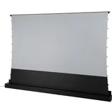 Celexon CLR HomeCinema Plus UST (80", 16:9), Leinwand, Schwarz