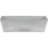 ArtStone Ella 17 x 17 x 55 cm grau
