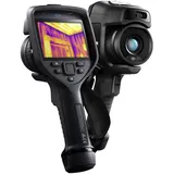 Flir Wärmebildkamera E54 -20 bis 650 °C 30 Hz MSX, MeterLink, WiFi