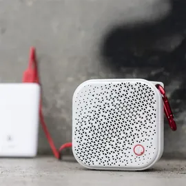 Hama Pocket 2.0 weiß
