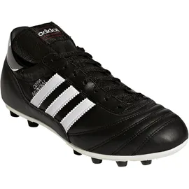 adidas Copa Mundial Herren black/footwear white/black 40