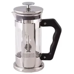 Bialetti French Press Französische Teezubereiter -
