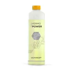 Vermop Vermo Power Kraftreiniger, Industrie 1731504401 , 1 Liter - Flasche