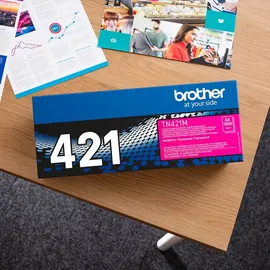 Brother TN-421M magenta