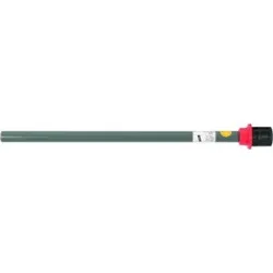 Dehn 767763 Prüfspitze S63 für PHE III L 815mm S63 PS PHE 780 S63PSPHE780