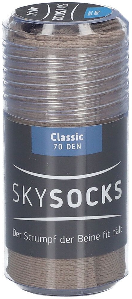 Skysocks Classic 70 Den 40/41 Safari