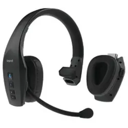 JABRA BlueParrott S650-XT Bluetooth monaural/binaural