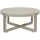 ZUIVER Centre Beige MDF 68 x 30 cm