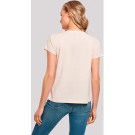 F4NT4STIC Hawaii Surf Beach Summer in pink, | Gr.: 4XL