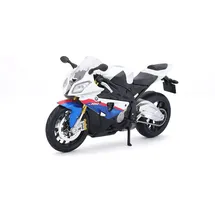 MAISTO 531191 - BMW S1000RR 1:12