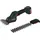 Metabo PowerMaxx SGS 12 Q Akku-Gras-/Strauchschere inkl. Tasche + Akku 2.0Ah (601608500)