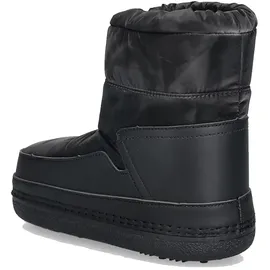 O'Neill Winterstiefel O'NEILL "LISA CHELSEA WOMEN MID", Damen, Gr. 37, triple schwarz, Synthetik, Schuhe Winterstiefel, Winterschuhe, Winterboots, Snowboots