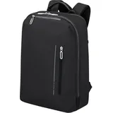 Samsonite Ongoing - Laptoprucksack 14.1 Zoll, 37.5 cm, 14.5 L, Schwarz