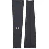 Under Armour Upf Sleeves 1Pair black castlerock (001) L-XL