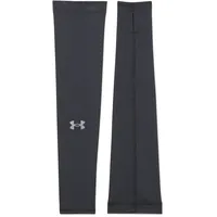 Under Armour Upf Sleeves 1Pair black castlerock (001) L-XL