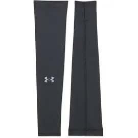 Under Armour Upf Sleeves 1Pair black castlerock (001) L-XL