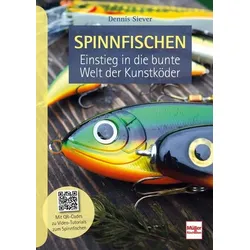 Spinnfischen