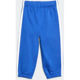 adidas Essentials Trainingsanzug Blau 74