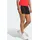 adidas Essentials 3-Streifen High Waisted Biker Tights, black/white