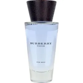 Burberry Touch Eau de Toilette 100 ml