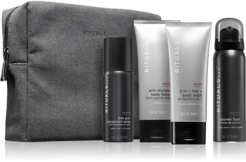 RITUALS Sport Geschenkset für Herren