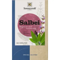 Salbei BIO
