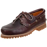 Timberland Authentic Boat Shoe - Braun - 10