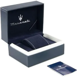 Maserati Potenza Mesh 42 mm R8853108005