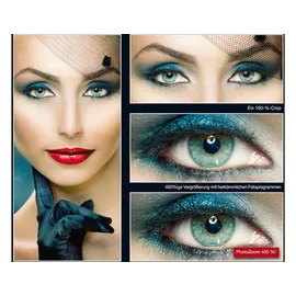 Benvista PhotoZoom Pro 8 Win/Mac