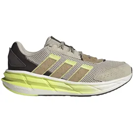 adidas Astrastar Herren Wonder Beige/Cardboard/Pulse Lime 44 2/3