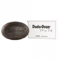 Dudu-Osun® Schwarze Seife Pure