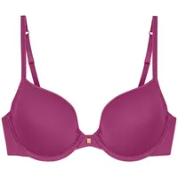 Triumph Bügel-BH Body Make-Up Essentials Rot 80E