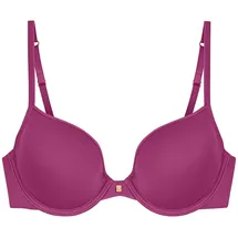 Triumph Bügel-BH Body Make-Up Essentials Rot 80E