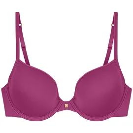 Triumph Bügel-BH Body Make-Up Essentials Rot 80E