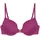 Triumph Bügel-BH Body Make-Up Essentials Rot 80E