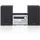 Panasonic SC-PM254EG-S silber