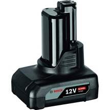 Bosch GBA 12 V Li-Ion 6,0 Ah 1600A00X7H
