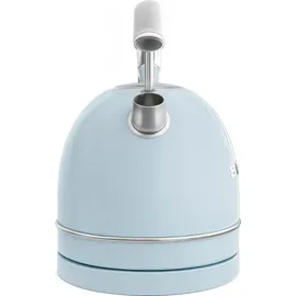 sweiss Vintage KTL6 1,8 l Blau