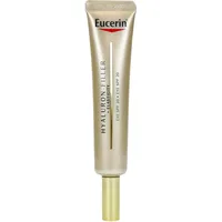 Eucerin Hyaluron-Filler + Elasticity Eye Cream Spf15 15 ml
