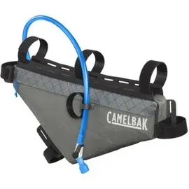 CamelBak M.U.L.E. large Hydrorucksack, wolf Grey, l