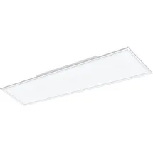 EGLO Salobrena-Z 1 LED-Panel rechteckig Alu