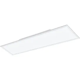 EGLO Salobrena-Z 1 LED-Panel rechteckig Alu