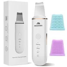 Miserwe Scrubber Face Spatula