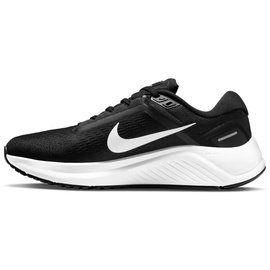 Nike Air Zoom Structure 24 W black/white 36