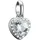 Thomas Sabo Herz Silber CC1278-051-14