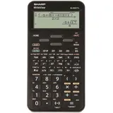 Sharp EL-W531TL schwarz